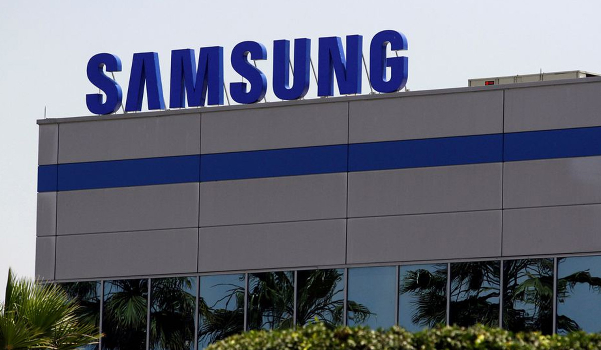 Samsung Electronics close to finalising $17 bln Texas chip plant -sources